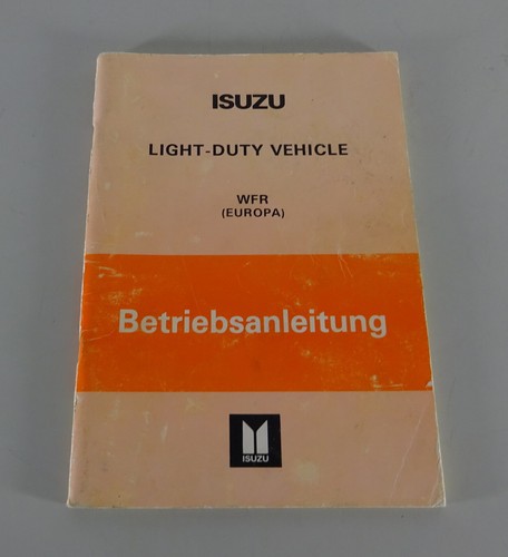 Betriebsanleitung handbuch - /,