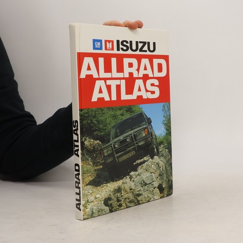 Isuzu allrad atlas - isuzu-allrad-atlas , | 