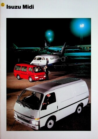 303391 isuzu midi prospekt - 303391),