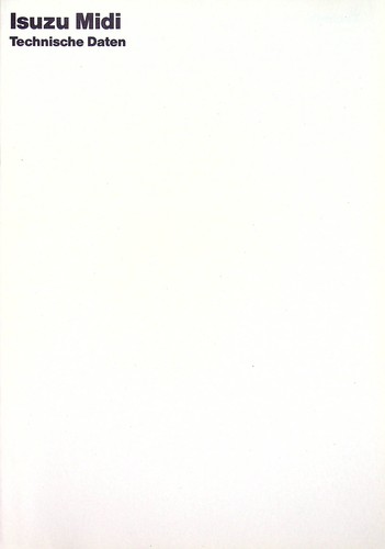 247049 isuzu midi - 247049),