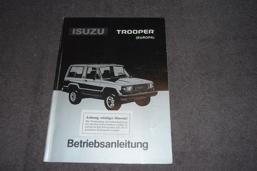 Betriebsanleitung