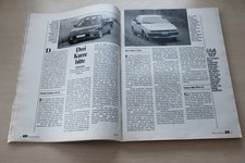 Auto Motor Sport AMS 19/1987