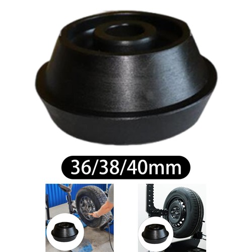 Rad balancer cone automobile - cone,
