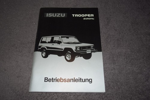 Betriebsanleitung