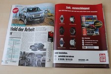 Auto Bild 21/2017 Isuzu D-Max
