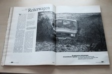 Auto Motor Sport AMS 10/1988