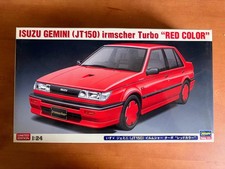 Hasegawa 20664 Isuzu Gemini